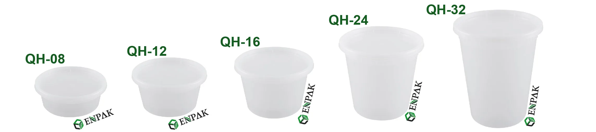 Eco Friendly 32oz Round Lunch box Microwave Food Container