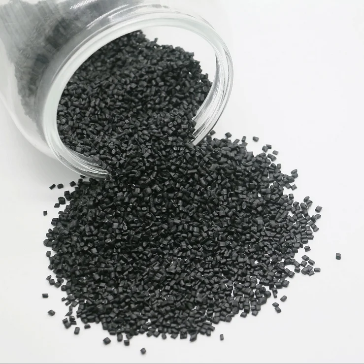
polypropylene PP granules Virgin PP plastic raw material 