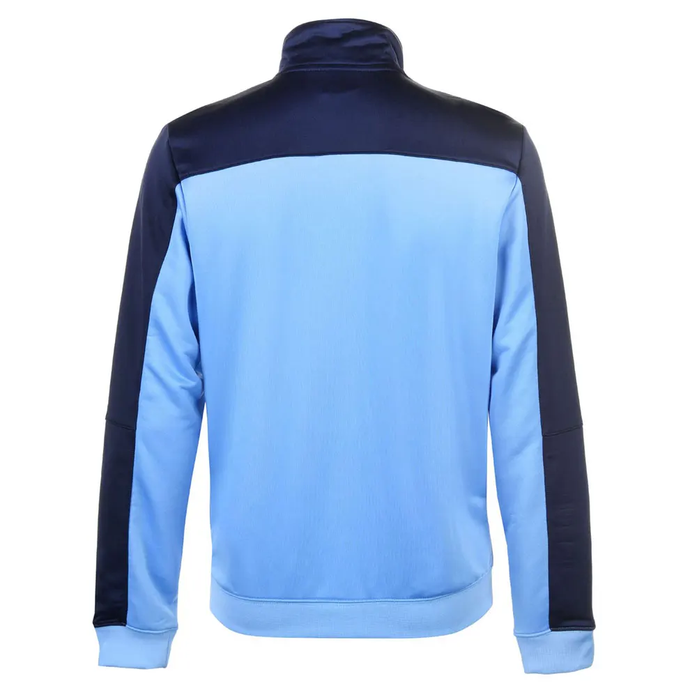 High Quality Custom Logo Tracksuit Men's Cotton Sweat Suit / Fully Customized for Men by Standard International