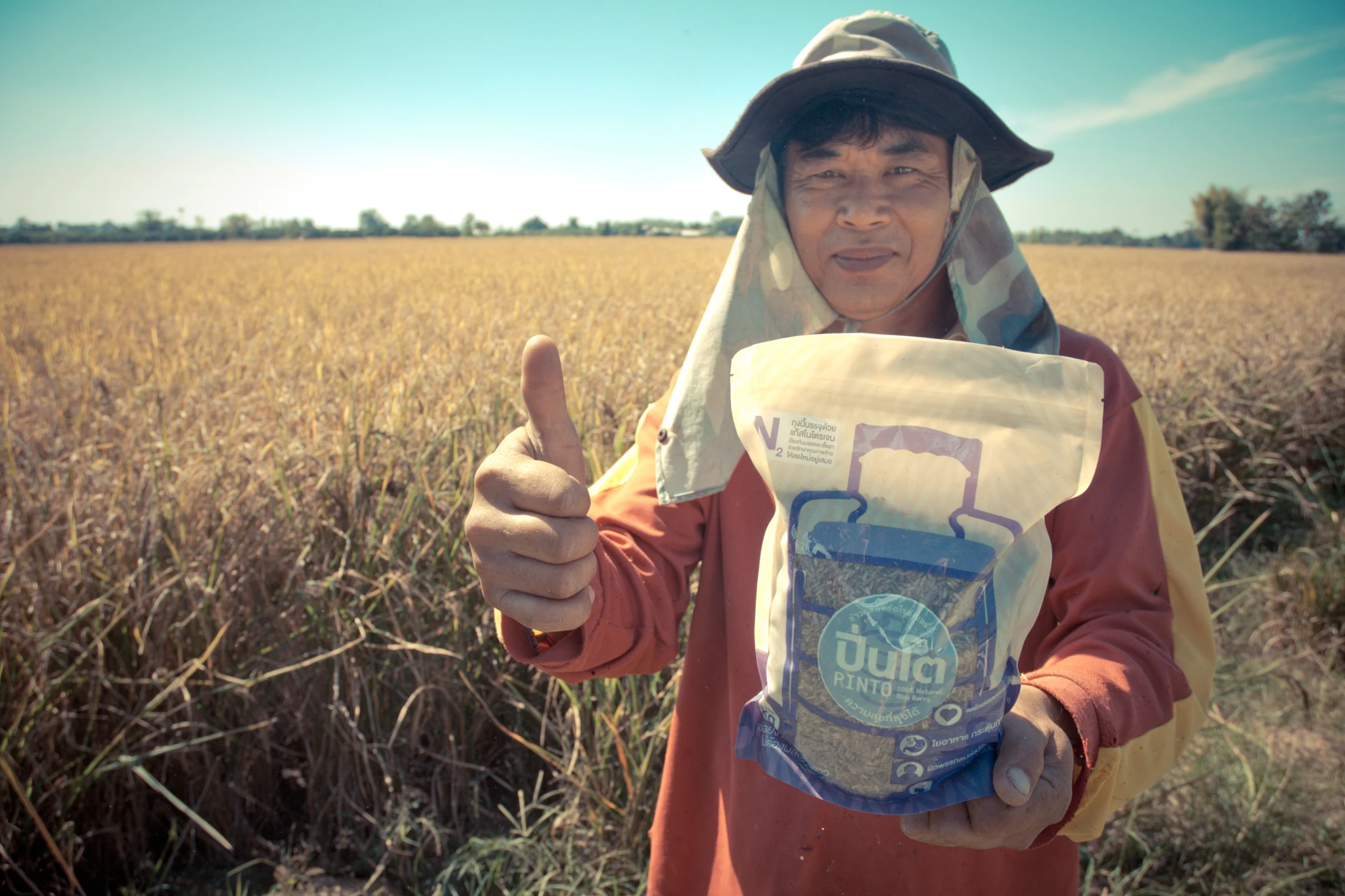 Рисовые ягоды Премиум-качества по горячей цене 1 кг (PINTO) -рисовые Таиланд