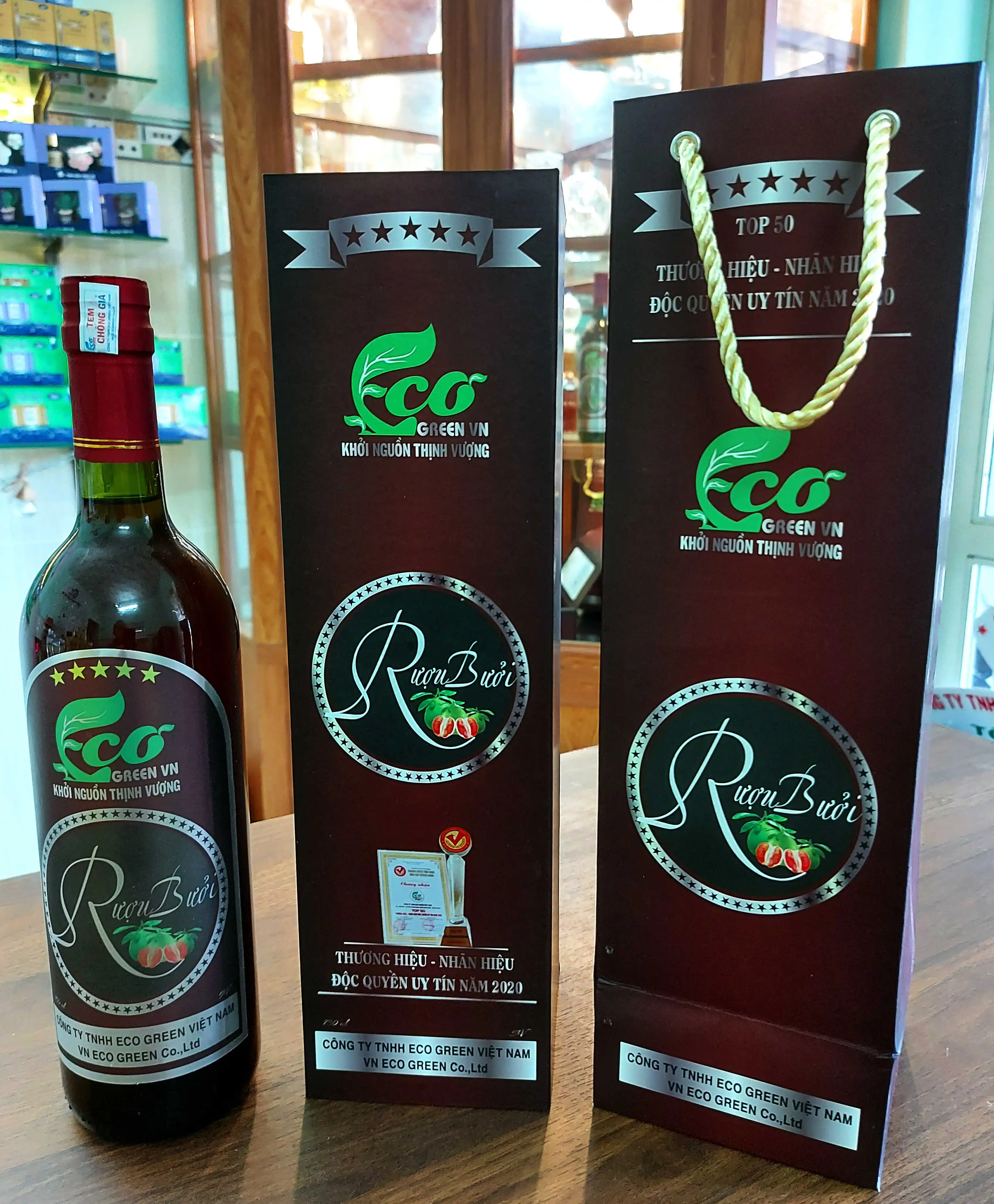 
Grapefruit wine fruit wine 