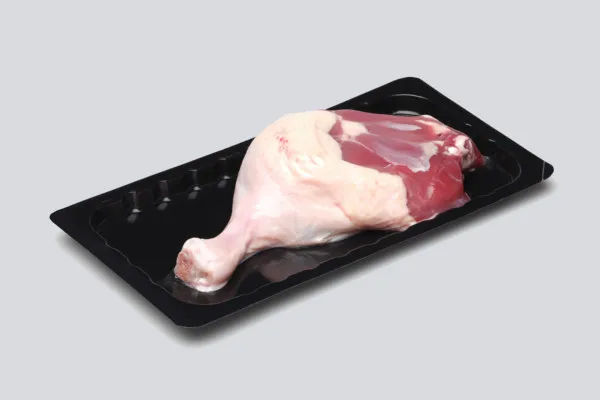 Popular salmon fillets steak Vacuum Sealer Packing Machine
