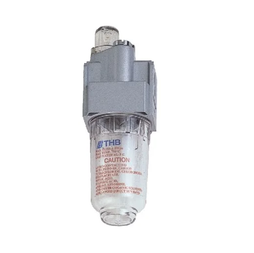 THB-MINI LUBRICATOR L20
