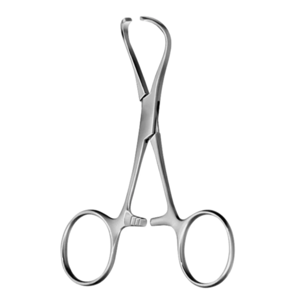 Зажимы для полотенец Lorna/хирургические инструменты 13017