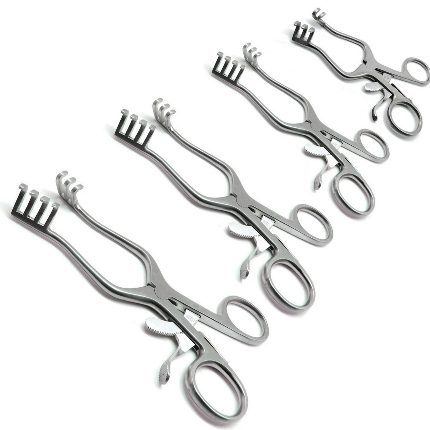 
Goligher Abdominal Retractor Set Goligher Retractor 