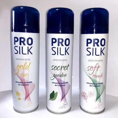 2019 Best-selling New Products Wholesale Private Label Men Women Perfume Body Spray Deodorant 24 Hour Odor Female 25000 Daily