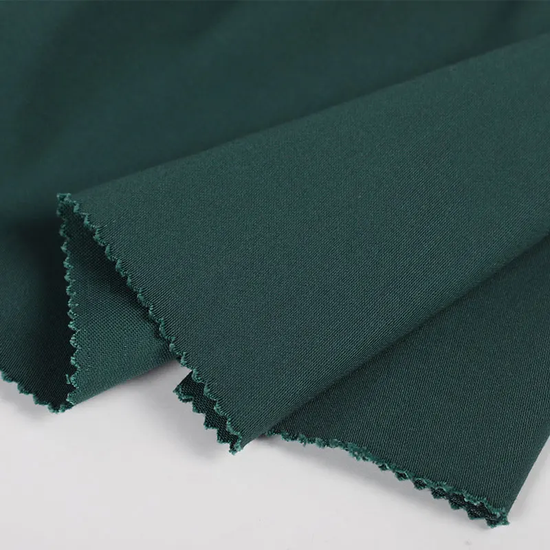 cotton fireproof oil water resistant fabric