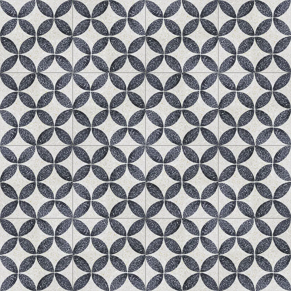 
Terrazzo cement tiles 
