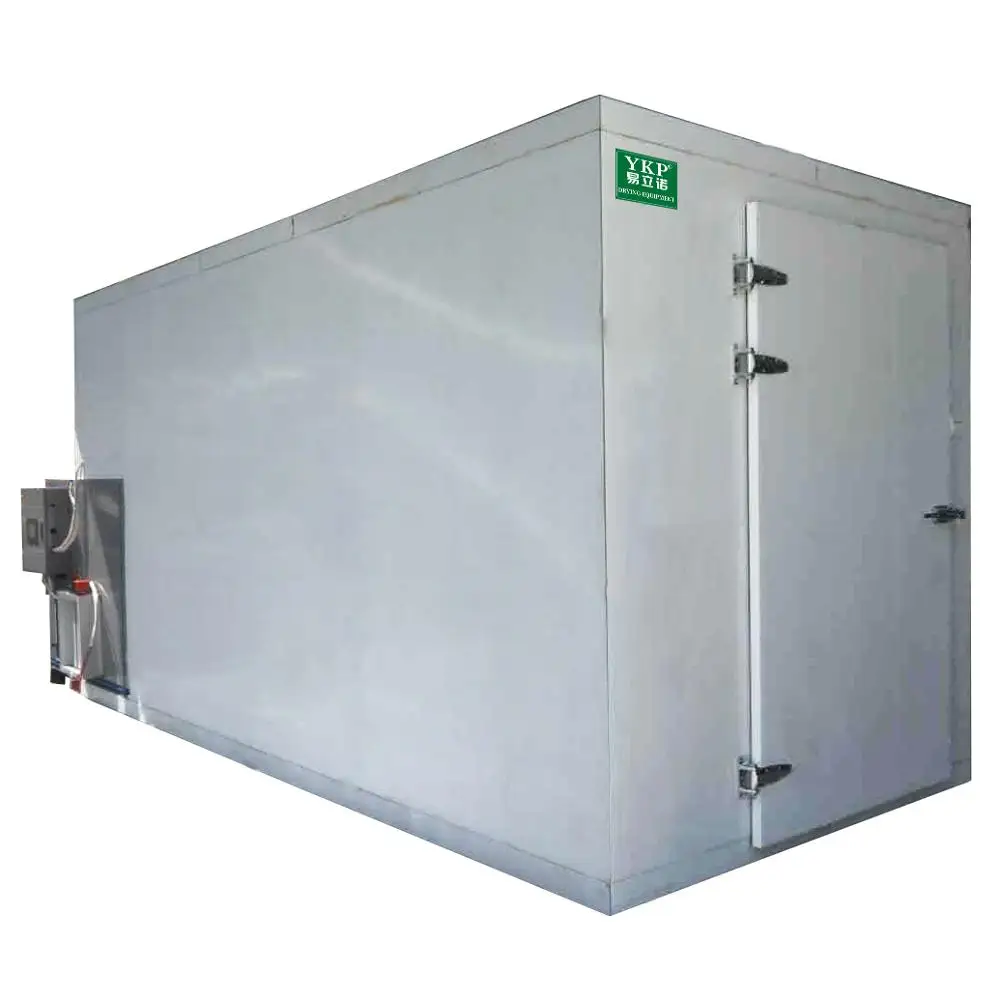 Heat pump industrial use apple dryer machine fruits processing drying machine mango drying chamber