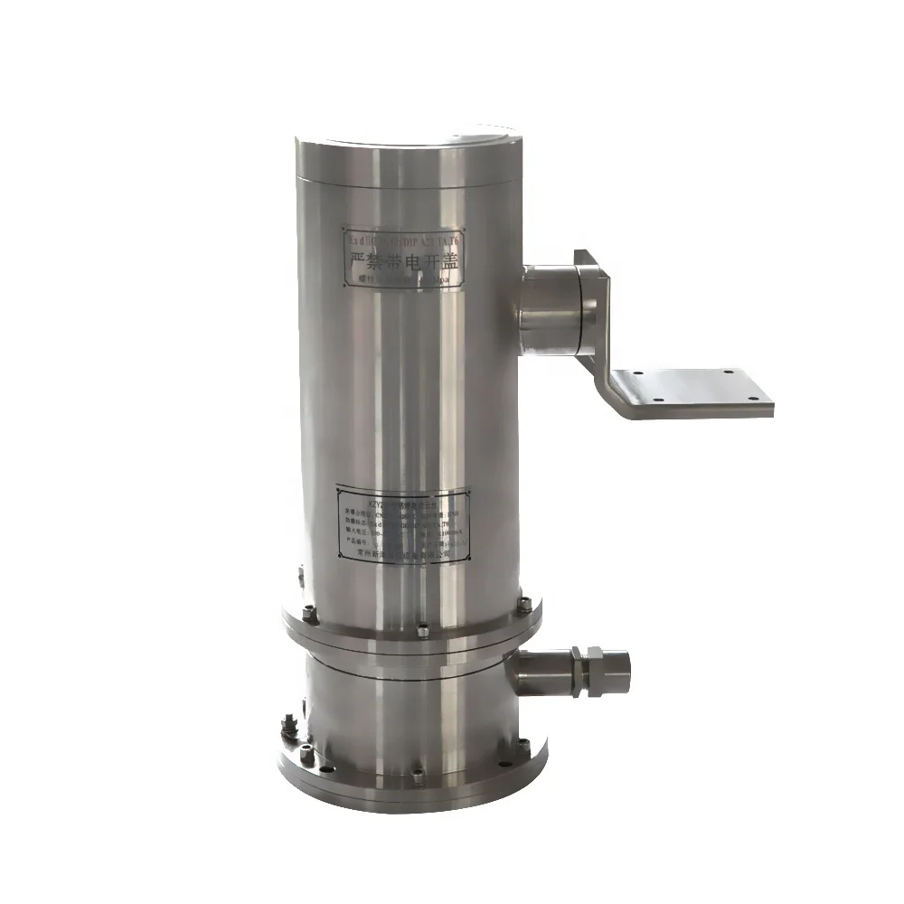 stainless steel 316L IP68 cctv Underwater PTZ POE IP Camera video camera swimming pool underwater video camera