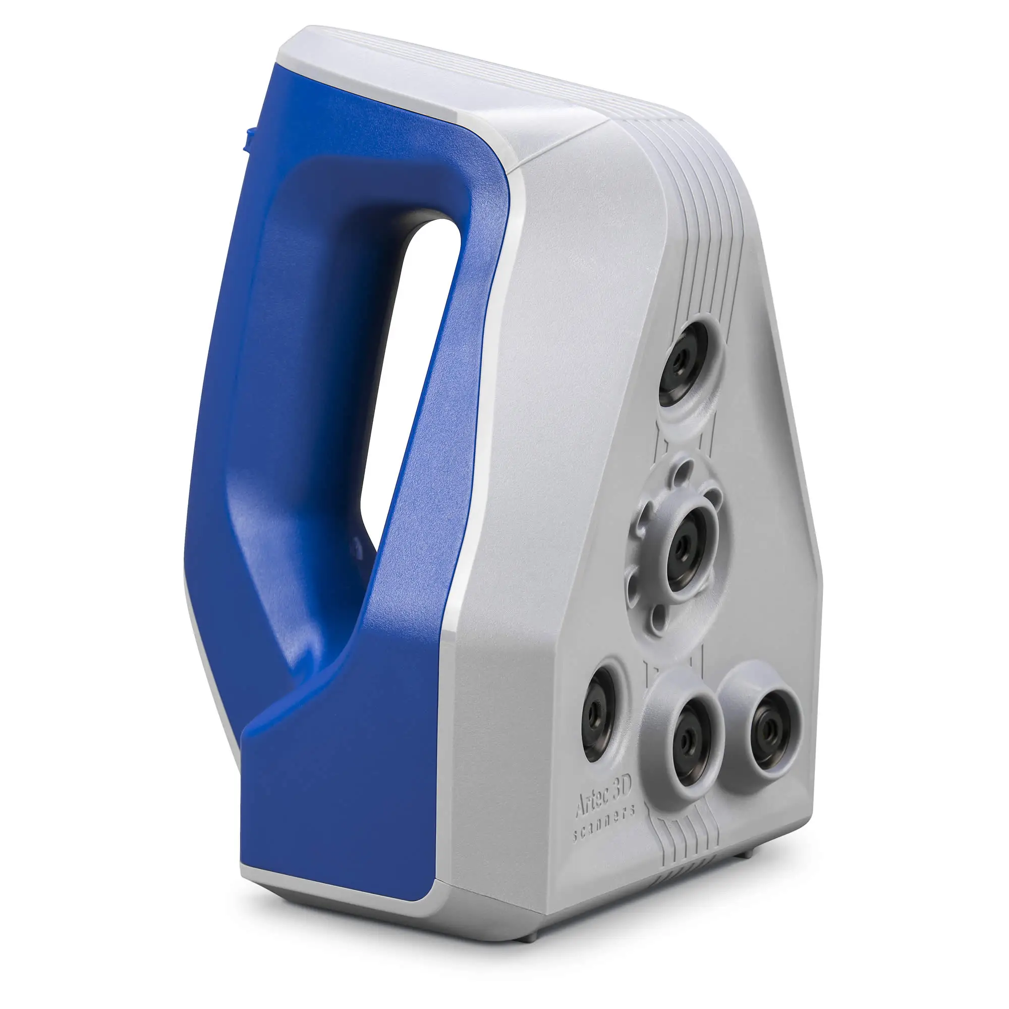 Unused Artec Space Spider Hand-Held 3D Scanner