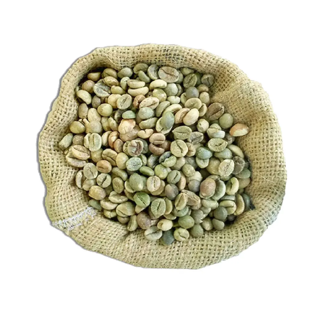 High Quality Vietnam Export Instant Coffee Common Cultivation Type Coffee Bean Green Coffee Beans Arabica