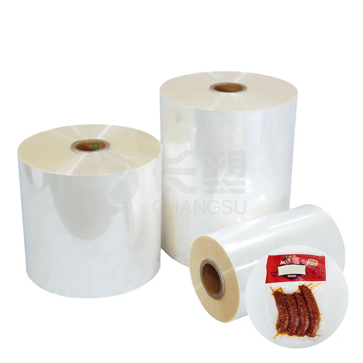 Good Original Flavor Preservation Packaging Material for Fast Food