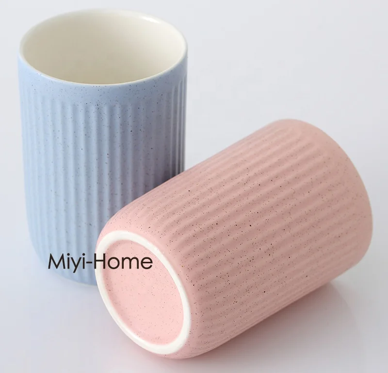 Luxury Modern Household Product tile bathroom  furniture ceramic bathroom accessories set bathroom vanities