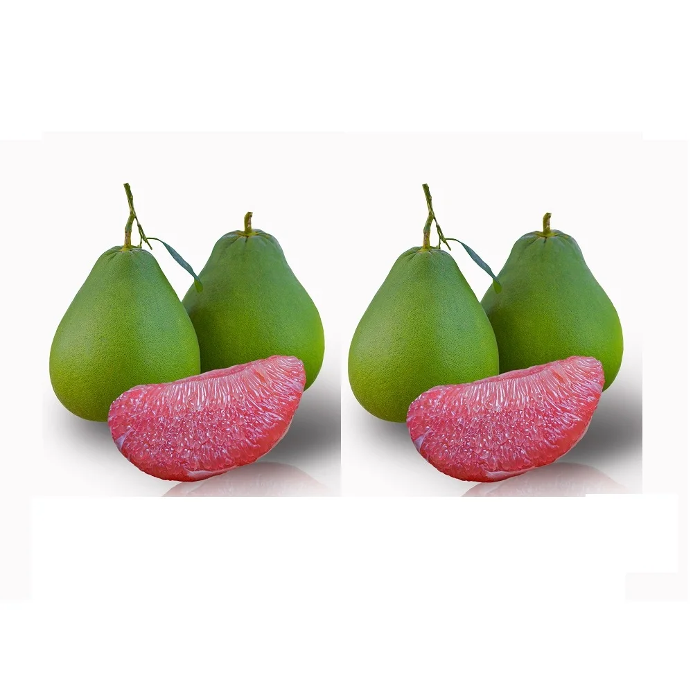 Экспорт Свежего Натурального рубина Siam Pomelo оптом по конкурентоспособной цене из Таиланда