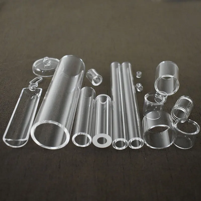 2ml 3ml 8ml 10ml 50ml Black Vaporesso Sky Solo Plus Glass Tubes