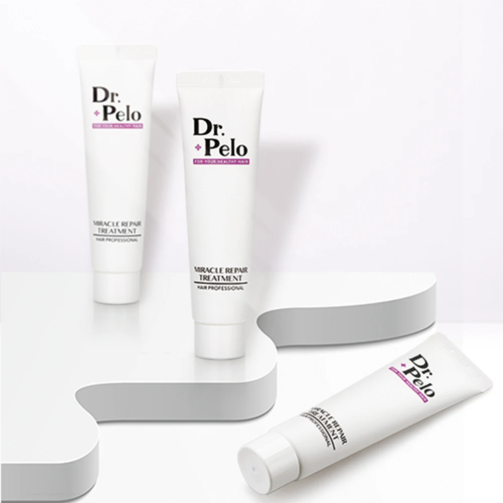 OEM Private Label 30g hair loss repair Keratin Treatment straightening smoothing dry damage Hair without rinsing