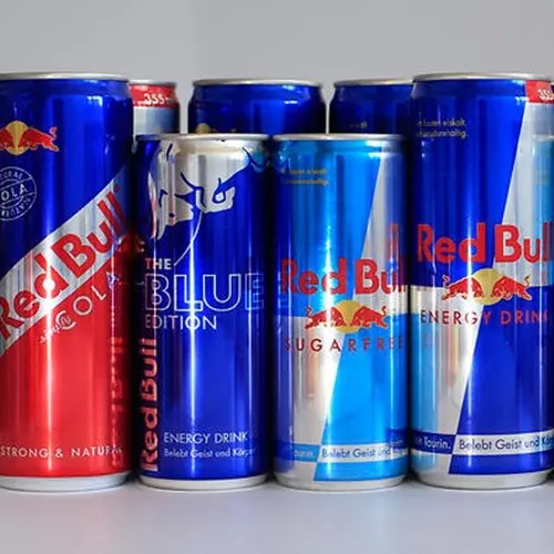 Оптовый запас Австрия Red Bull / Redbull Classic 250 мл 500 доступен по лучшим оптовым ценам