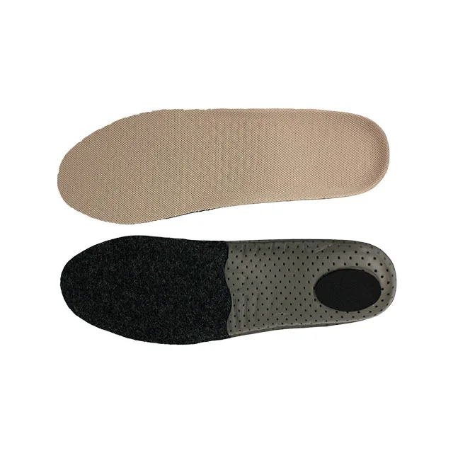 Premium quality Advanced performance and safety cushioning non-woven insole