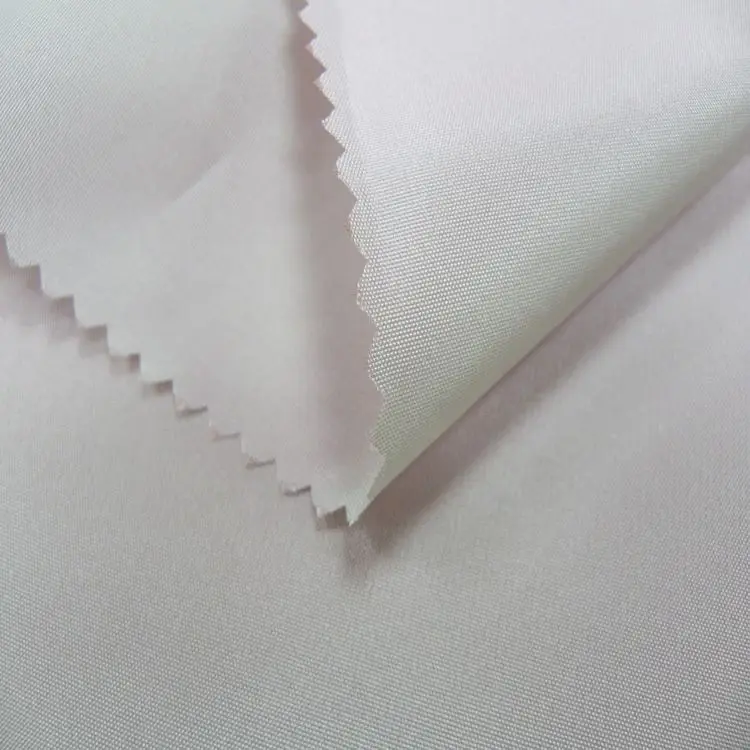 LC75751 Taiwan 100% Polyester Two Tones Taffeta Fabric