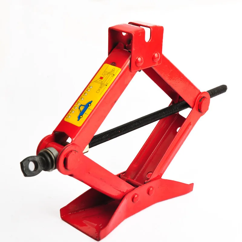 Multi Function Heavy Duty Emergency Buy Big Manual Professional Portable Scissor Smart Car Jack