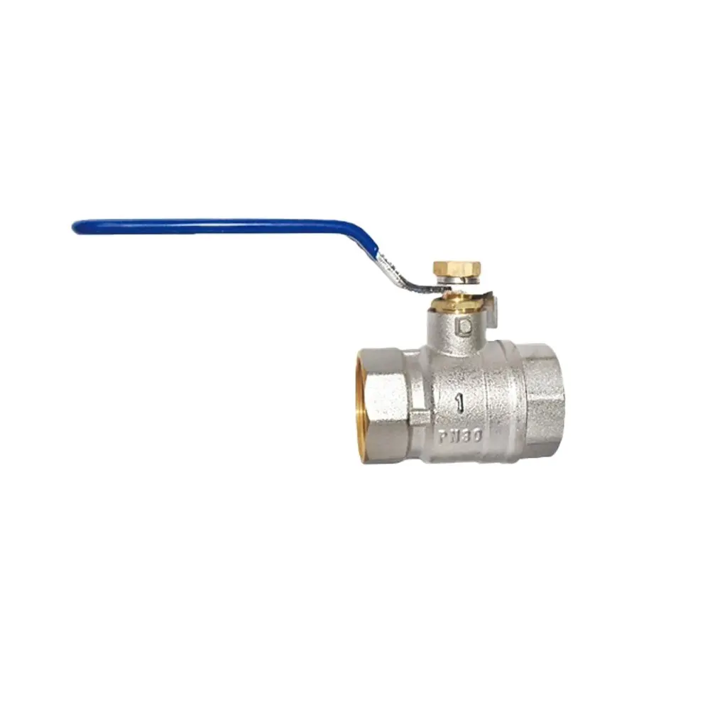 Vietnam valve factory lead free brass ball valve full port 3/4 inch 2- 3 way gates wholesale Vietnam