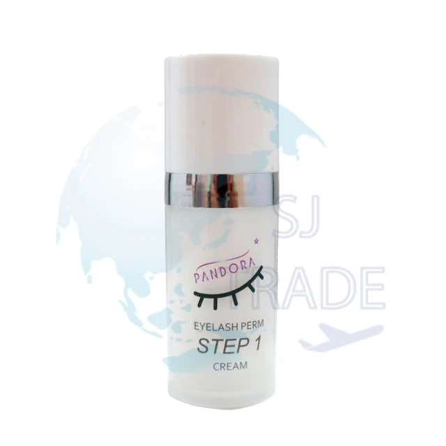 
Private Labeling Eyelash Perm Lash Lifting Cream / Keratin Lash Lift / Top Quality lift perming lotion 
