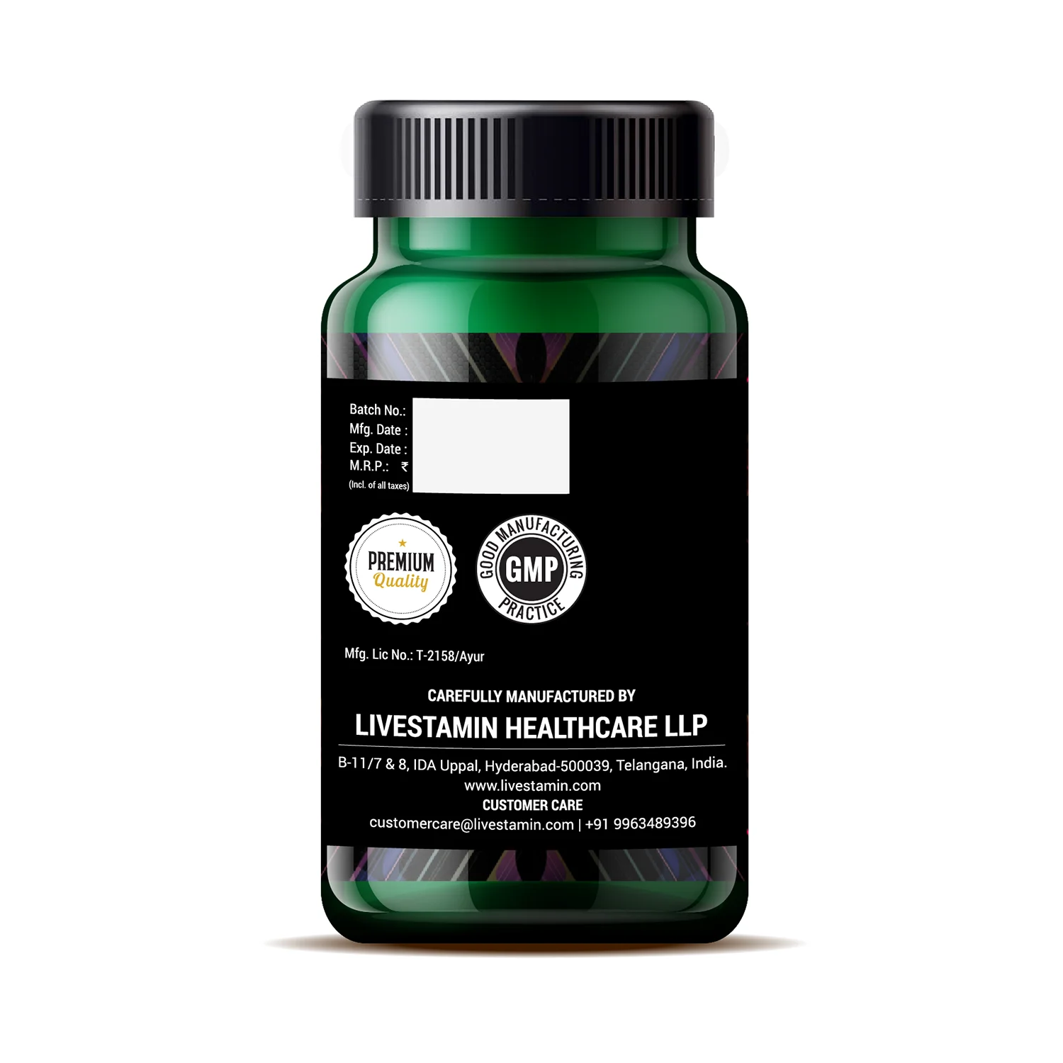 Guduchi Giloy Tinospora Cordifolia Extract Capsules 500mg Immunity booster supplement GMP ISO Certified OEM Private Label