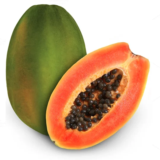 HIGH QUALITY FRESH PAPAYA