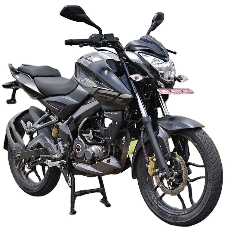 160CC MOTORCYCLE BAJAJ PULSAR NS 160 CHEAP PRICE FROM INDIAN SUPPLIER BS6 VI