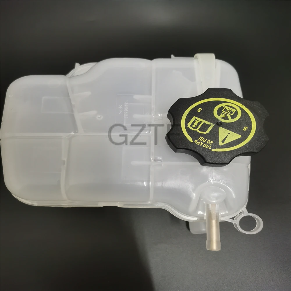 2021 оригинальные автозапчасти chevрол-т aveo расширительный бак охлаждающей жидкости 96930818 96815542 для CHEVROLET AVEO KALOS