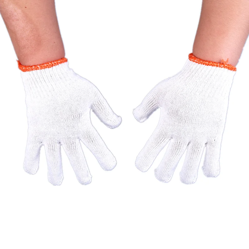 Knitted Cotton Gloves,Industrial Cotton Gloves,Cotton Gloves Price