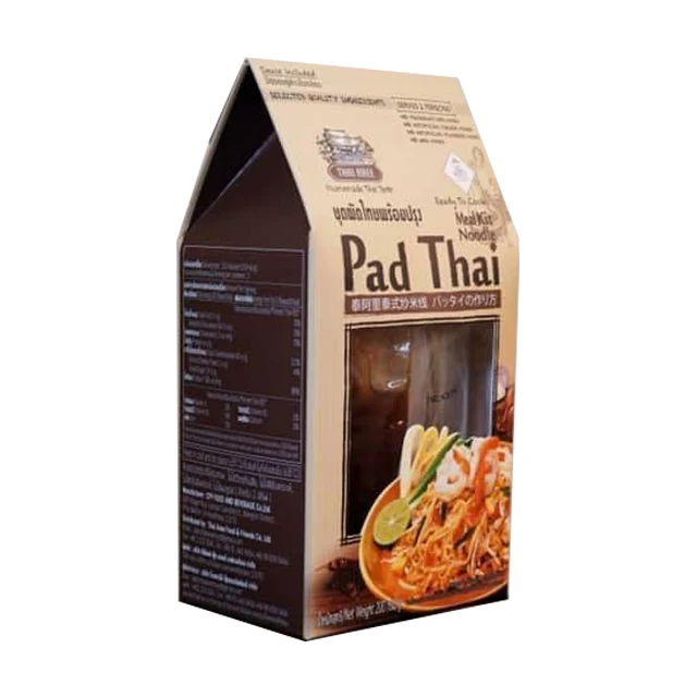 High Quality Premium Food Product Pad Thai Sauce  from Thailand