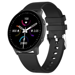 MX1 smart watch message reminder full touch screen BT fitness smart watch