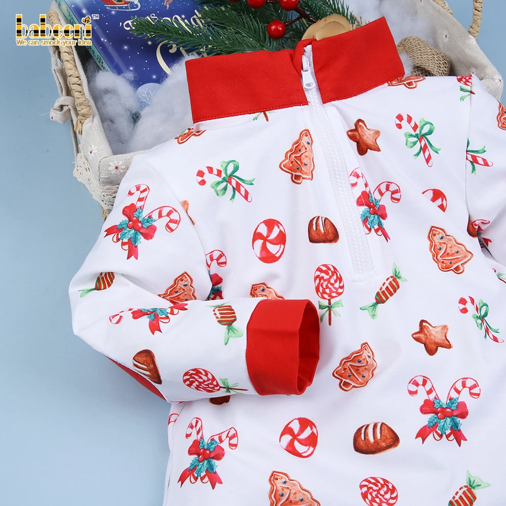 Симпатичный автомобиль Smock короткий набор для мальчиков OEM ODM индивидуальная ручная вышивка оптовая продажа от производителя-BB2298