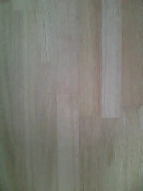 Rubber Wood Finger Joint Laminating Board - Grade AA (22mm)