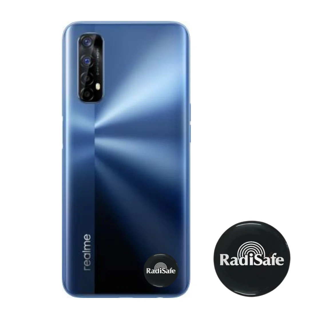 2022 Latest Best Price On 4G 5G Blocker EMF EMR Protection Anti Radiation Chip For Mobile Phone