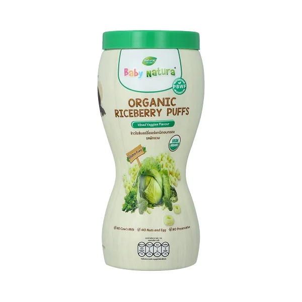 Органический греческий йогис без глютена, замороженный сушеный греческий йогурт, детская закуска, Черника и фиолетовая Морковка