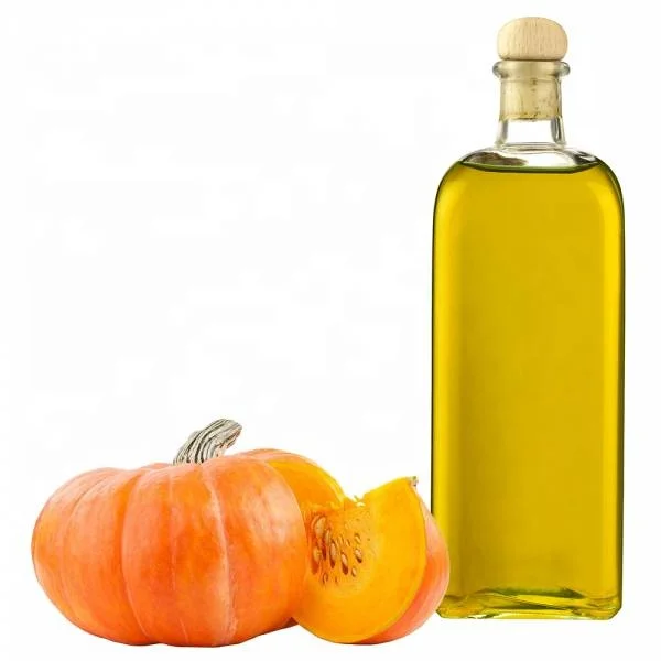 Натуральное Высококачественное масло семян тыквы из Сибирь