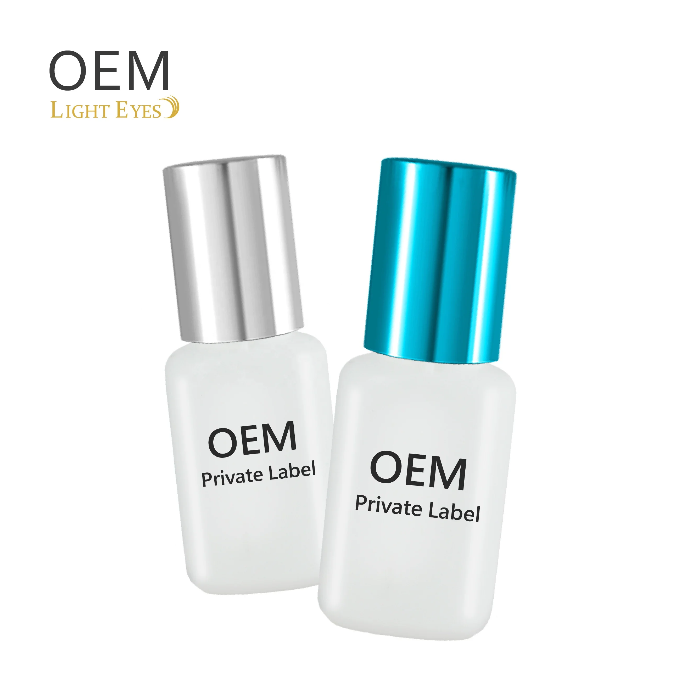 Korea Japan Lash Extension Glue Adhesive Private Label