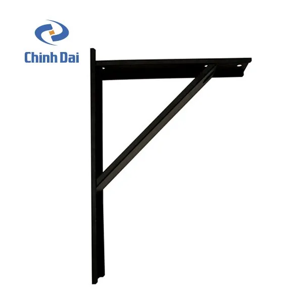 Good Quality ASTM A500 Standard Galvanized Steel Bracket For Sale - Global Standards - Vietnam Supplier