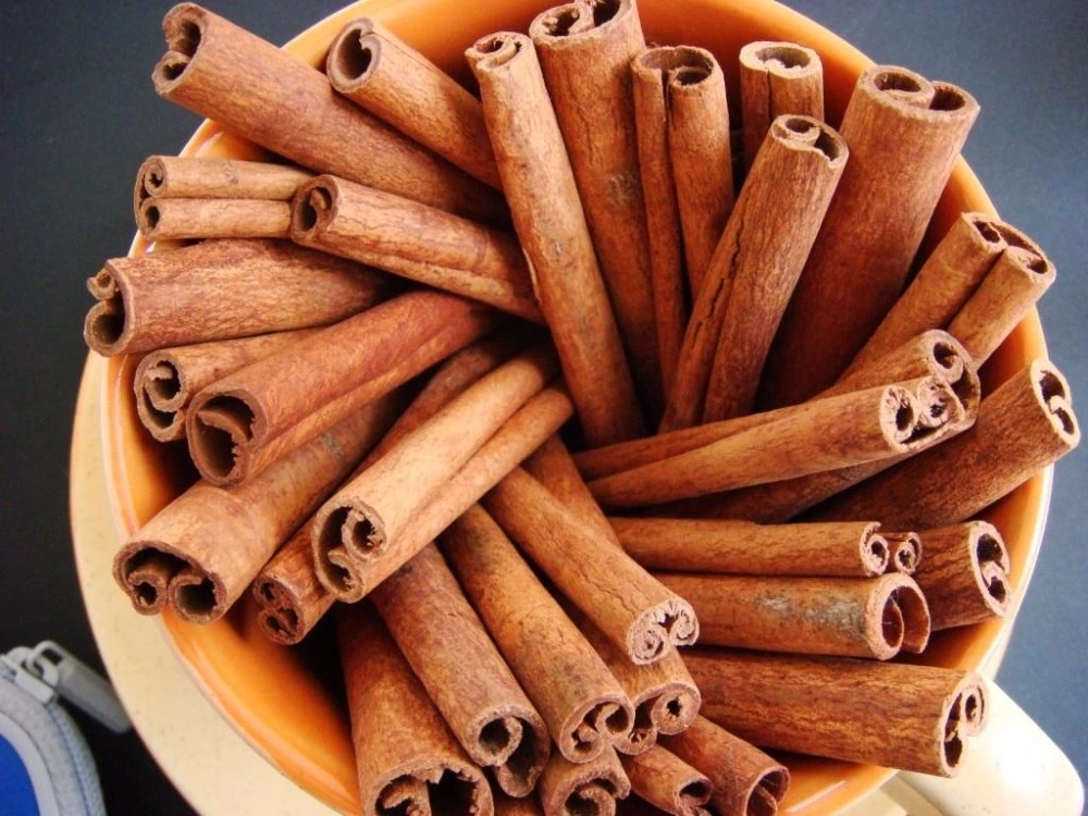 Vietnam high quality cinnamon finger cassia spice sticks pure natural cinnamon/high quality cinnamon stick/tobacco cinnamon