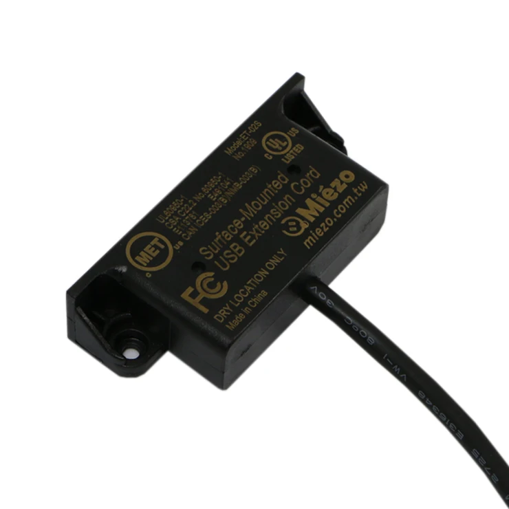 Розетка для зарядного устройства USB, сетевой фильтр, устанавливаемый на мебель