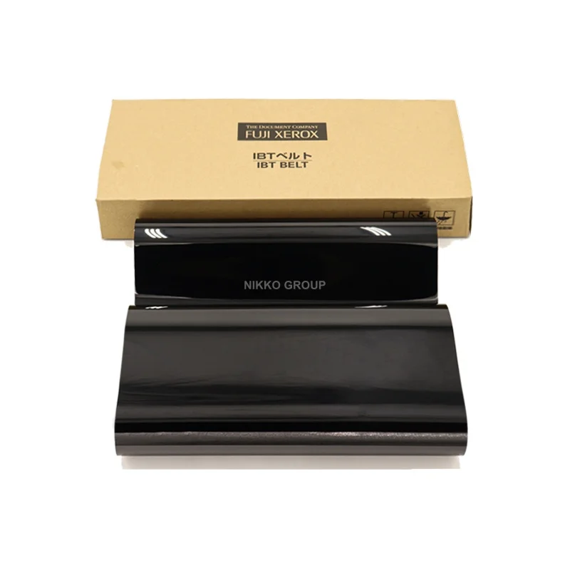 Original Genuine Fuji Fujifilm ApoesPort-III C5500 6500 7600 APC5500 APC6500 APC7600 tarzan IBT transfer belt 675K72180 675K72181