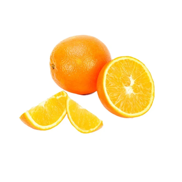 Authentic farm sweets orange fresh citrus fruit pomelo