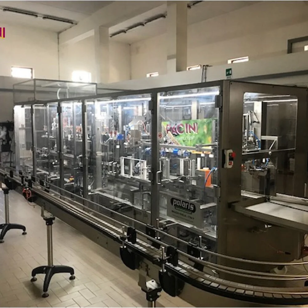 Лучшее итальянское качество ликер PACINI лимолончель 70 cl с инфузией лимонной корки для розничных продавцов и