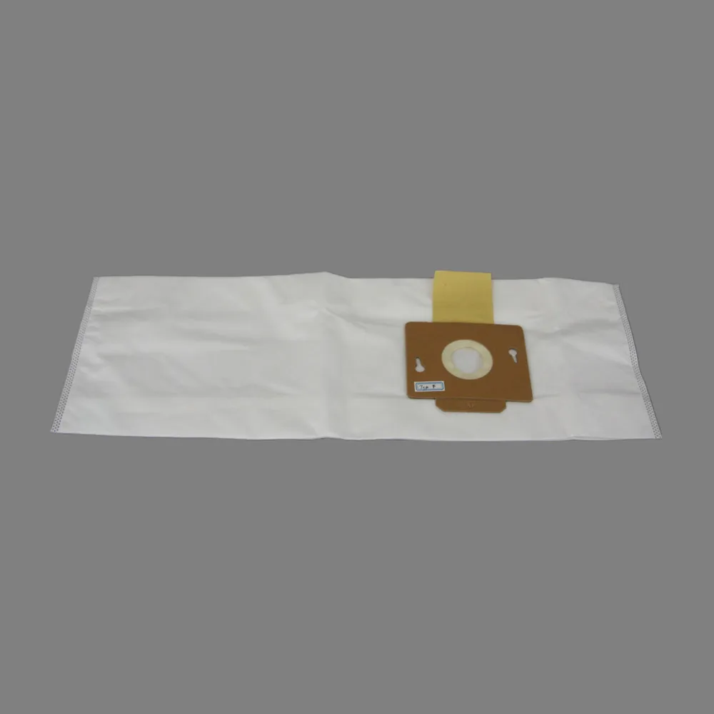 
Replacement Micro Filtration Vacuum Dust Bags Paper type F bag for vacuum cleaner 