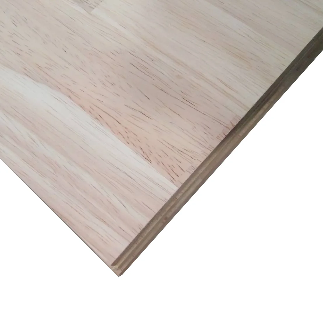 Thailand Construction & Real Estate Solid Rubber Wood AA Grade JAS Certification Standard Packing Woods