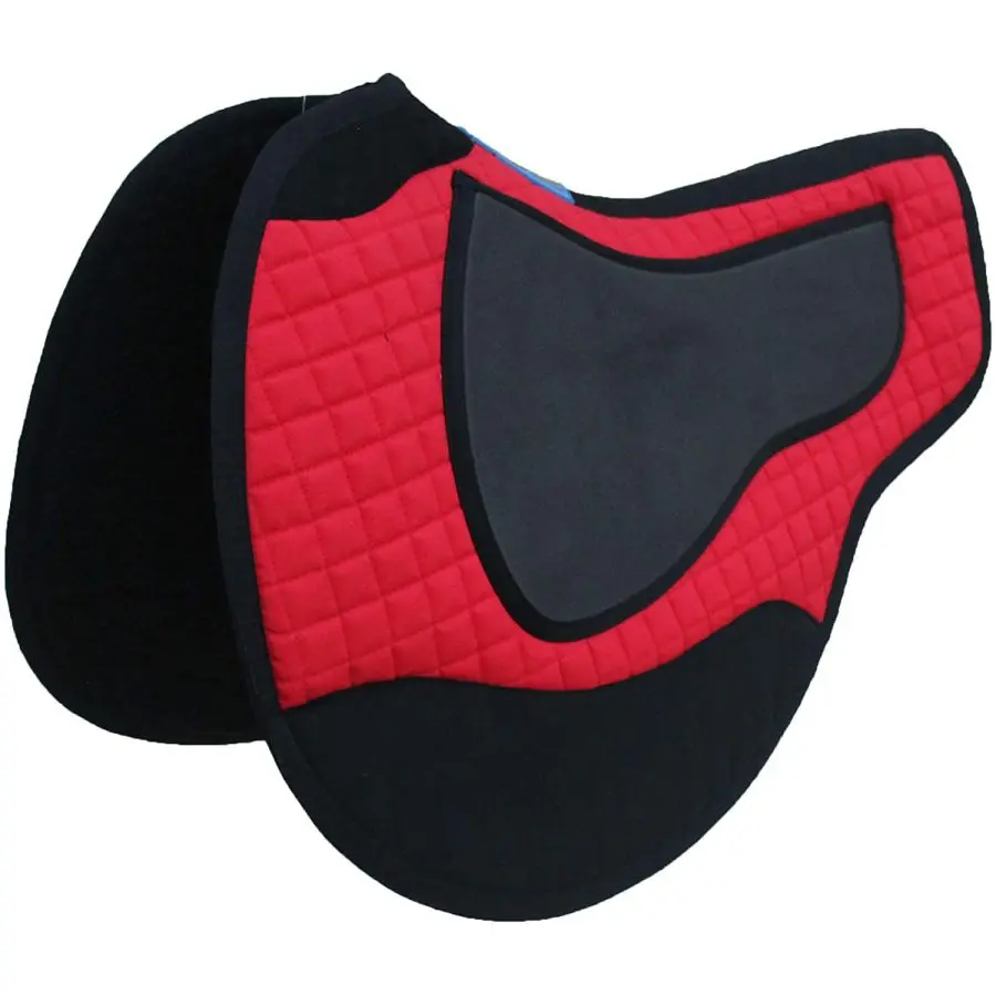 Horse Saddle Pad Top Quality Saddle pads Wholesale Custom Saddle Pad