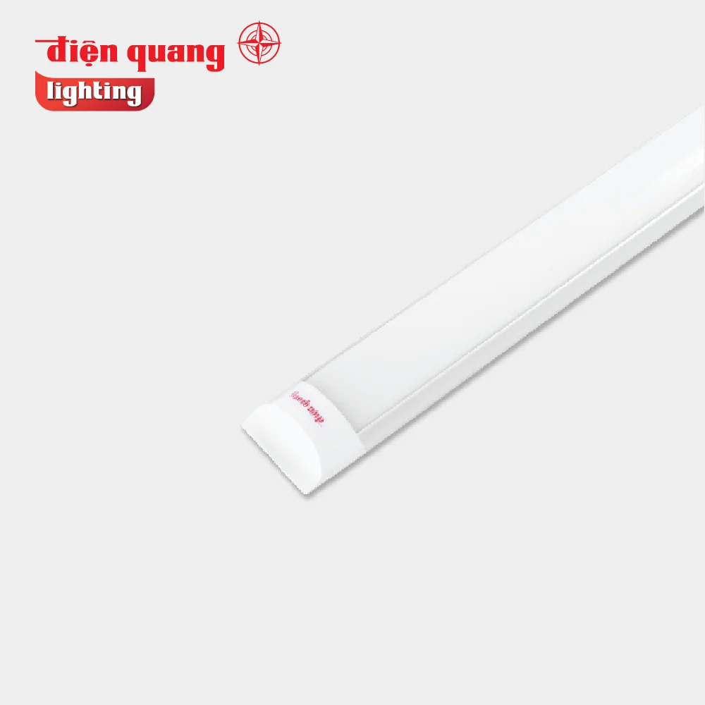 Mica LED light kit LEDMF02 36 (1.2m 36W, integrated power) meet EMC, IEC certification from Vietnam Best Supplier